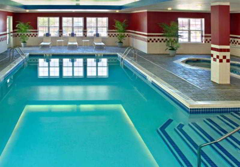Residence Inn Long Island Hauppauge/Islandia Luaran gambar