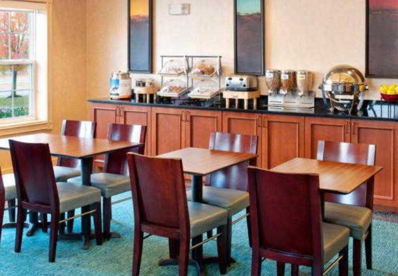 Residence Inn Long Island Hauppauge/Islandia Luaran gambar