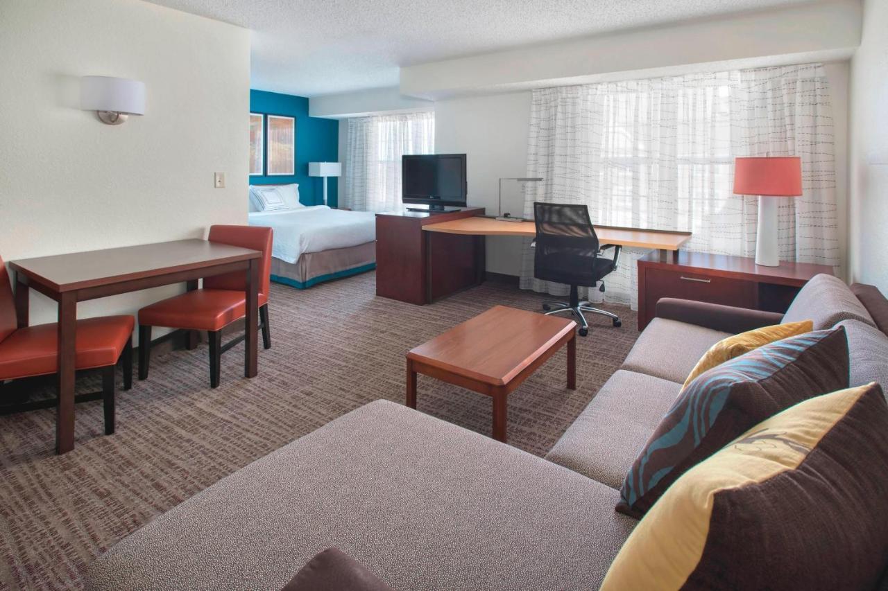 Residence Inn Long Island Hauppauge/Islandia Luaran gambar