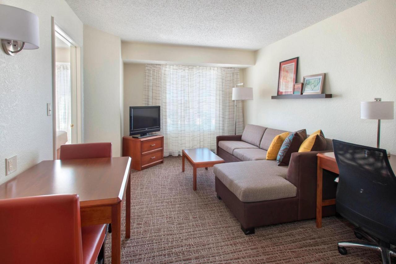 Residence Inn Long Island Hauppauge/Islandia Luaran gambar