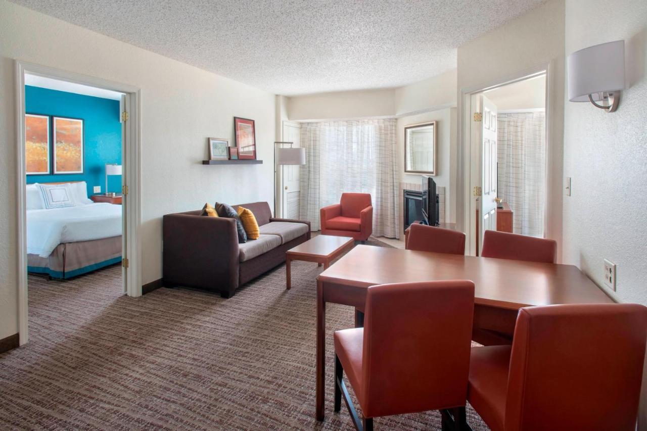 Residence Inn Long Island Hauppauge/Islandia Luaran gambar
