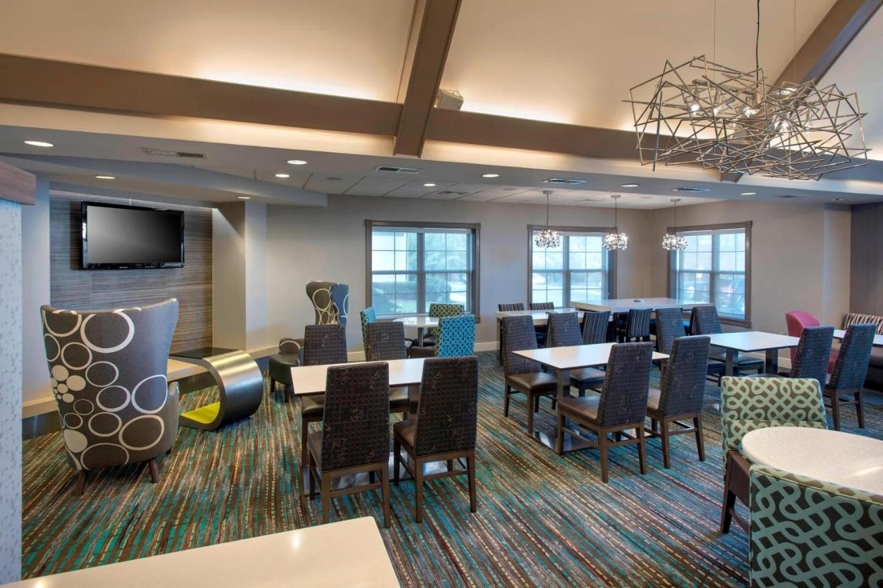 Residence Inn Long Island Hauppauge/Islandia Luaran gambar