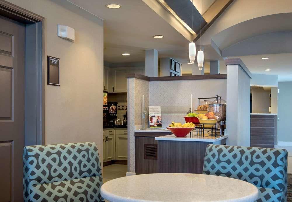 Residence Inn Long Island Hauppauge/Islandia Luaran gambar