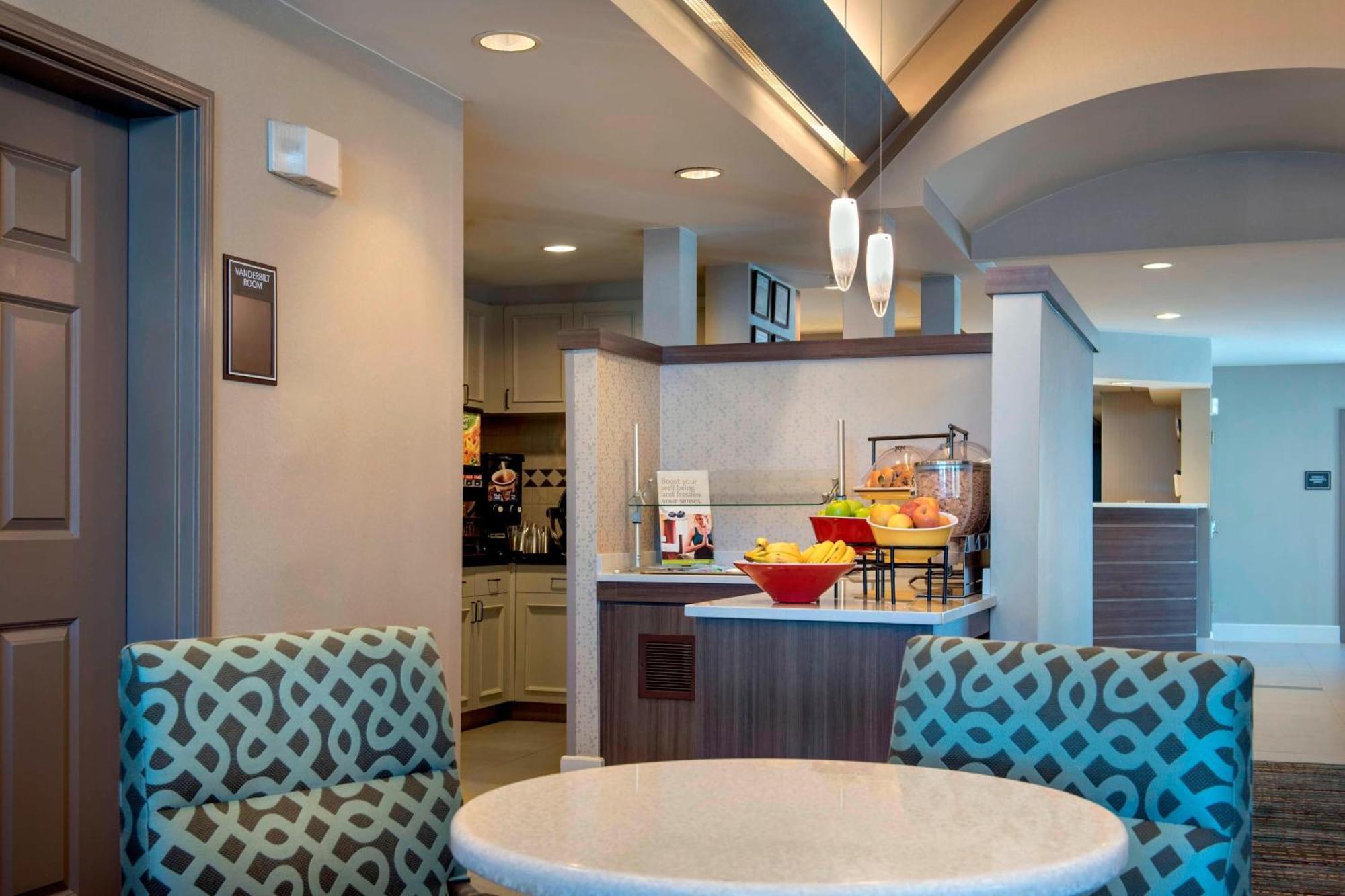 Residence Inn Long Island Hauppauge/Islandia Luaran gambar
