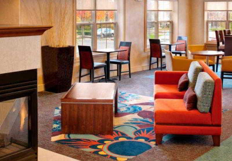Residence Inn Long Island Hauppauge/Islandia Luaran gambar