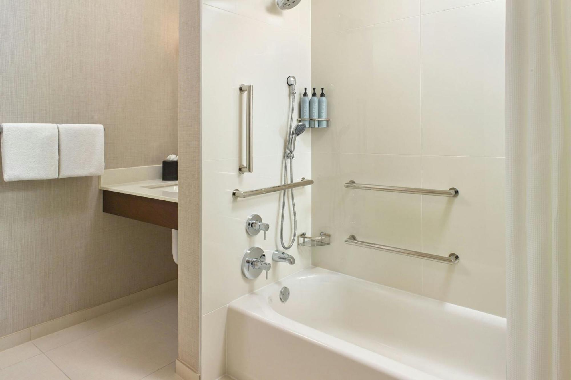 Residence Inn Long Island Hauppauge/Islandia Luaran gambar