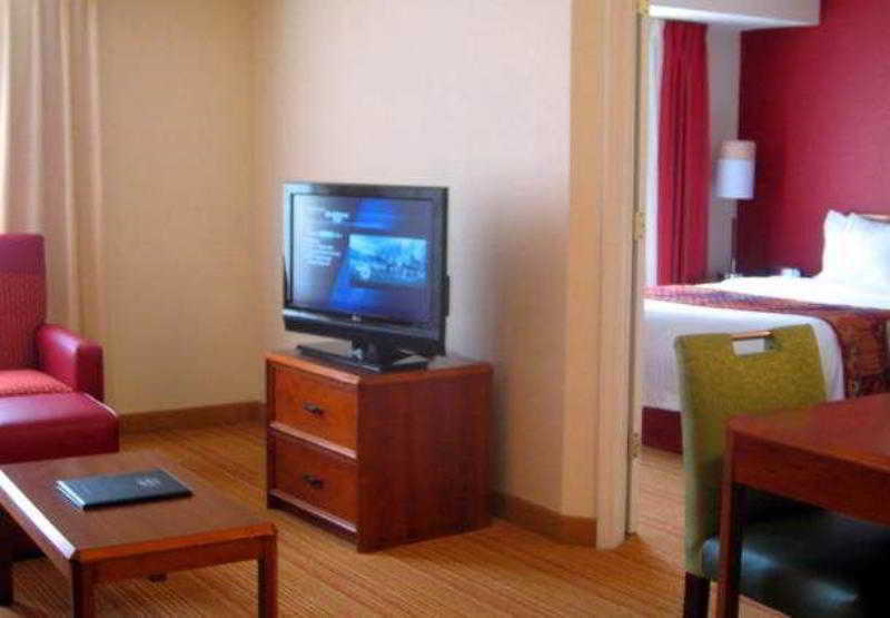 Residence Inn Long Island Hauppauge/Islandia Luaran gambar