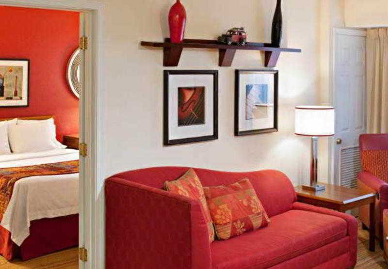 Residence Inn Long Island Hauppauge/Islandia Luaran gambar