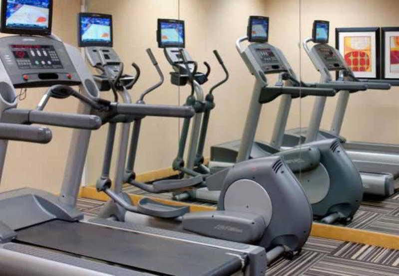 Residence Inn Long Island Hauppauge/Islandia Luaran gambar
